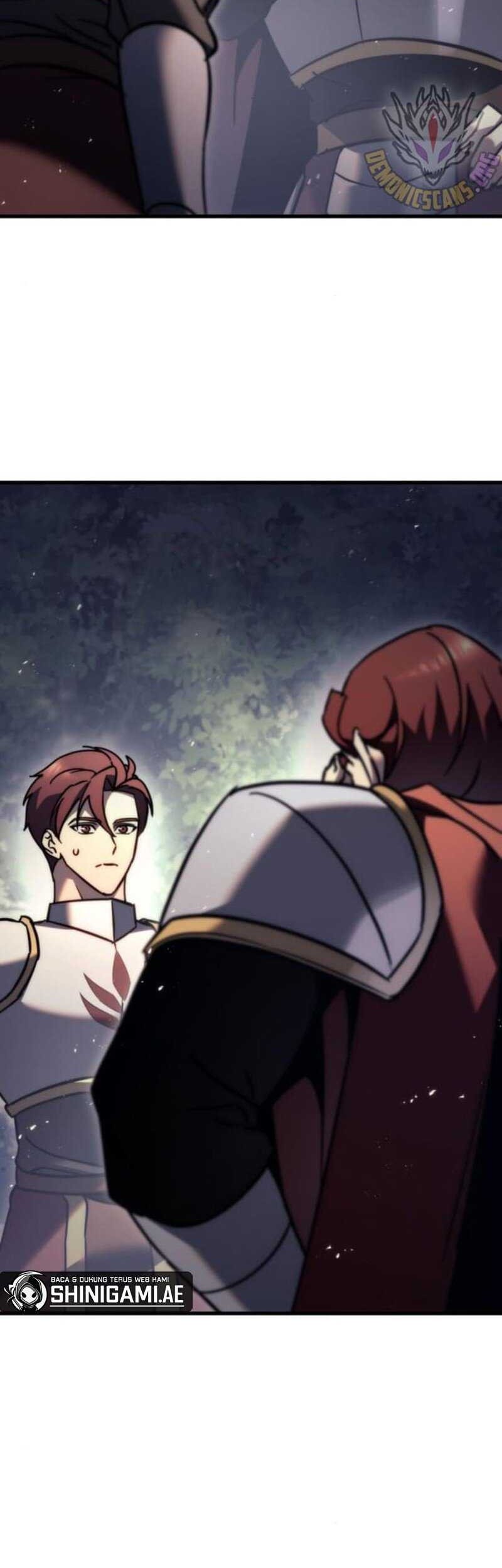 Regressor Of The Fallen Family Chapter 57 - halaman 12