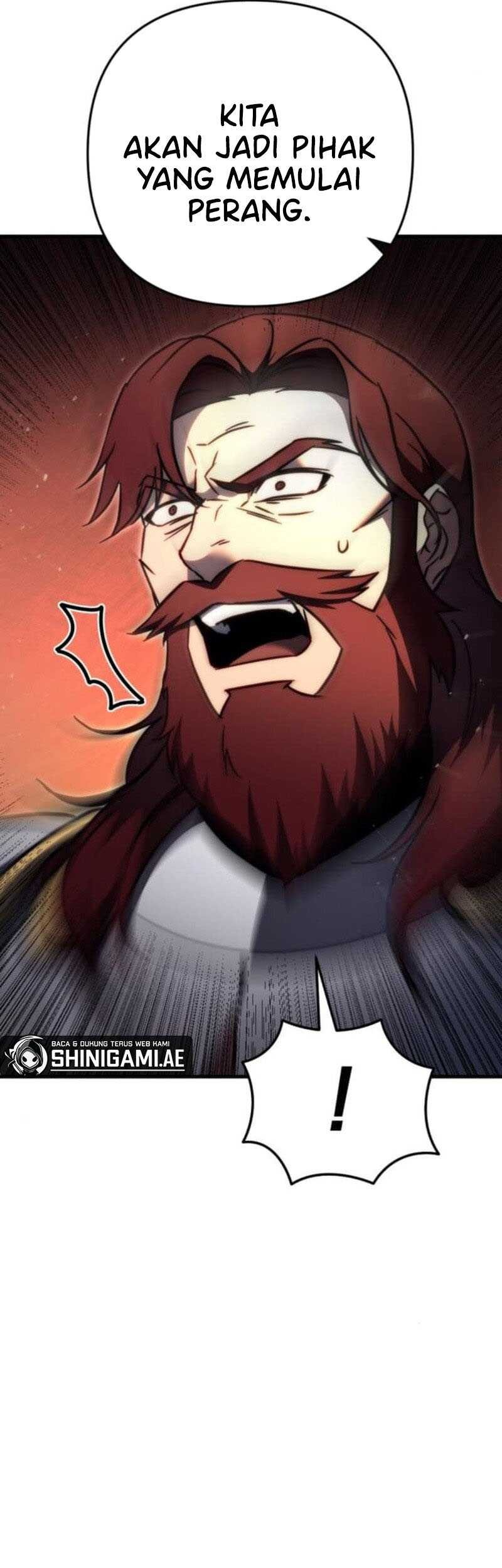 Regressor Of The Fallen Family Chapter 57 - halaman 14
