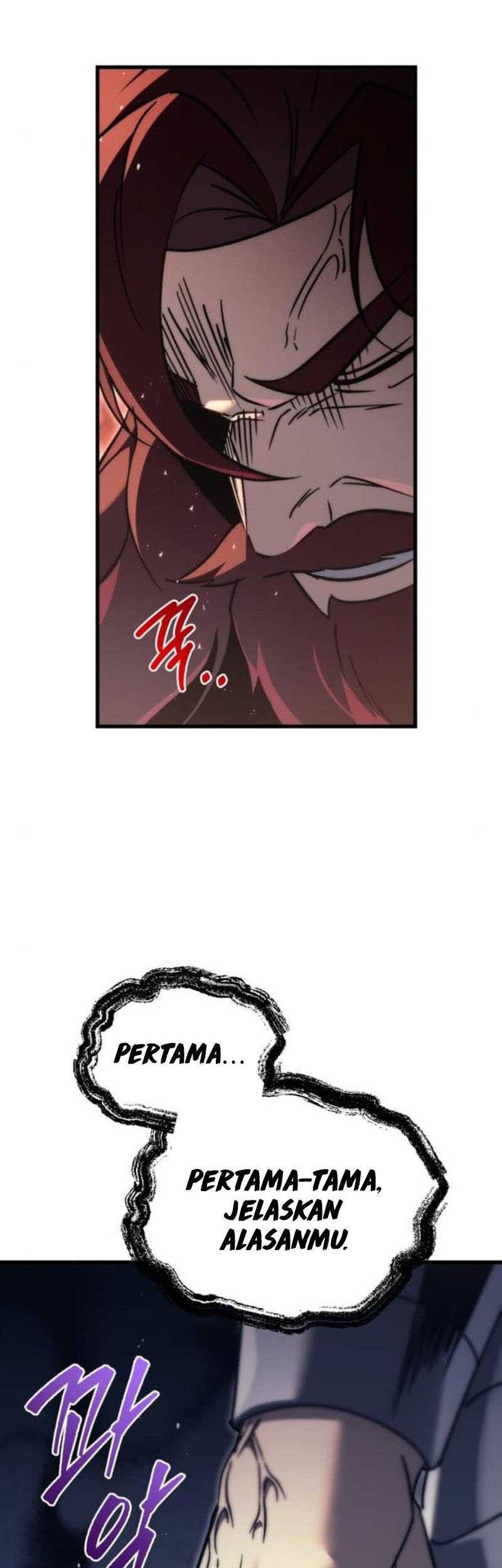Regressor Of The Fallen Family Chapter 57 - halaman 15