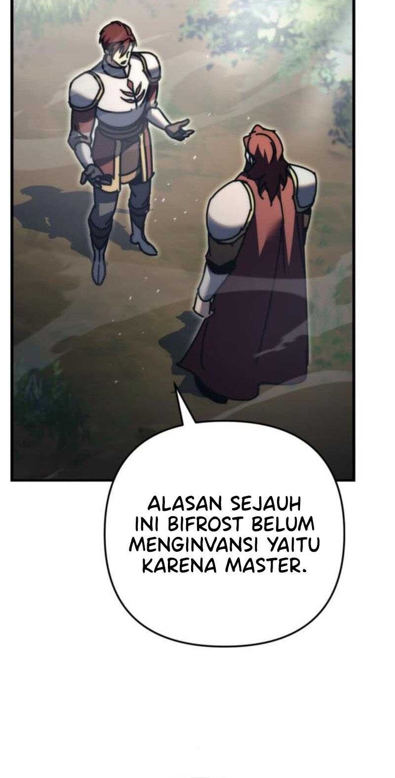 Regressor Of The Fallen Family Chapter 57 - halaman 17