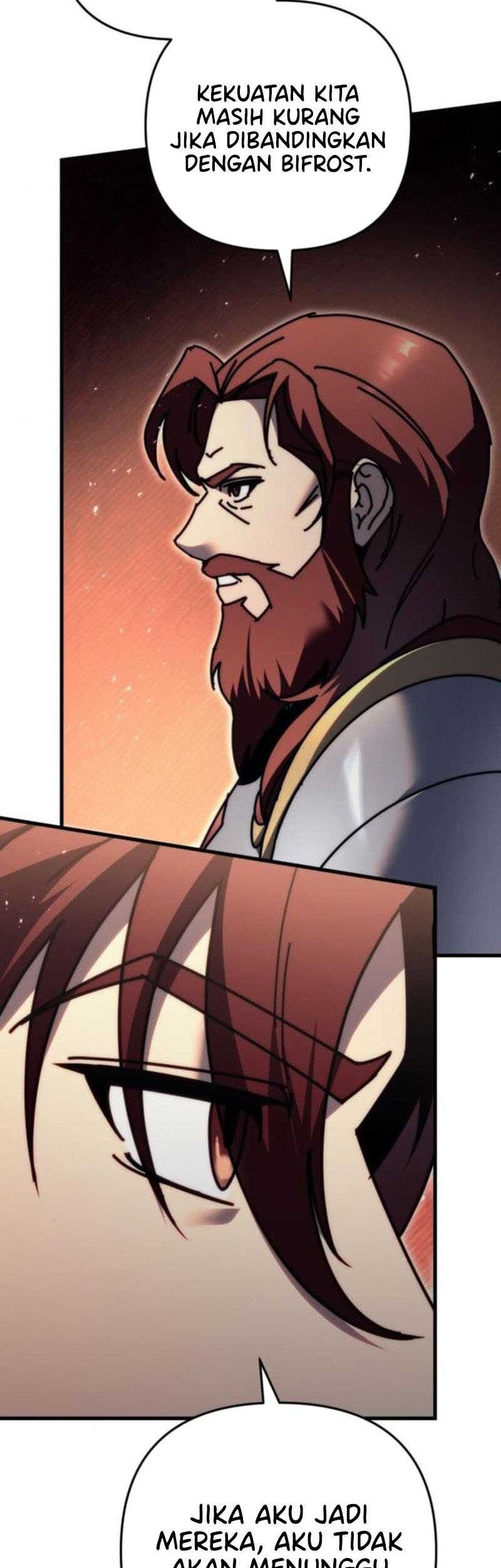 Regressor Of The Fallen Family Chapter 57 - halaman 19