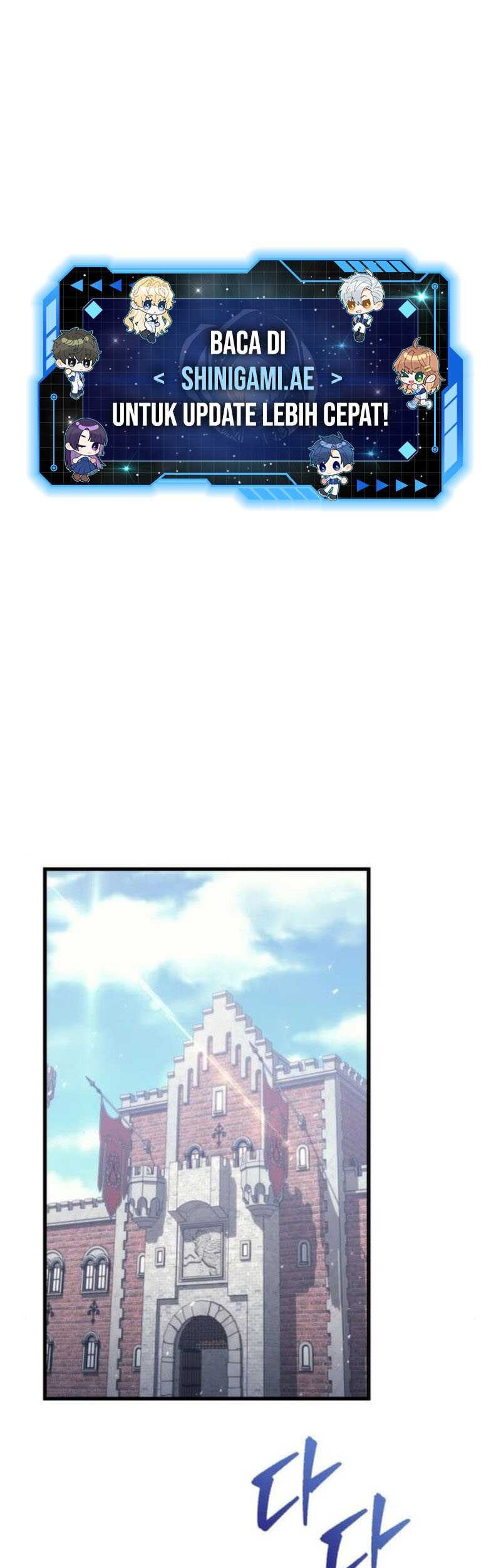 Regressor Of The Fallen Family Chapter 57 - halaman 2