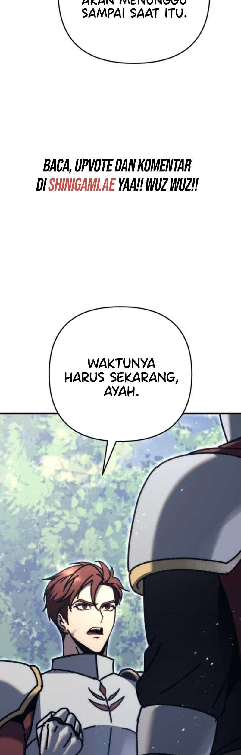 Regressor Of The Fallen Family Chapter 57 - halaman 20