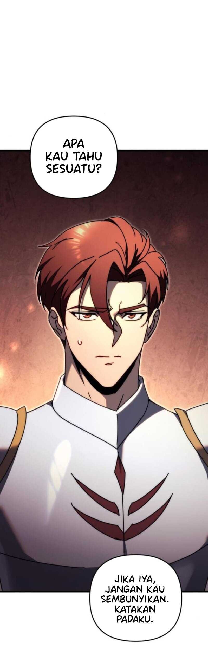 Regressor Of The Fallen Family Chapter 57 - halaman 22