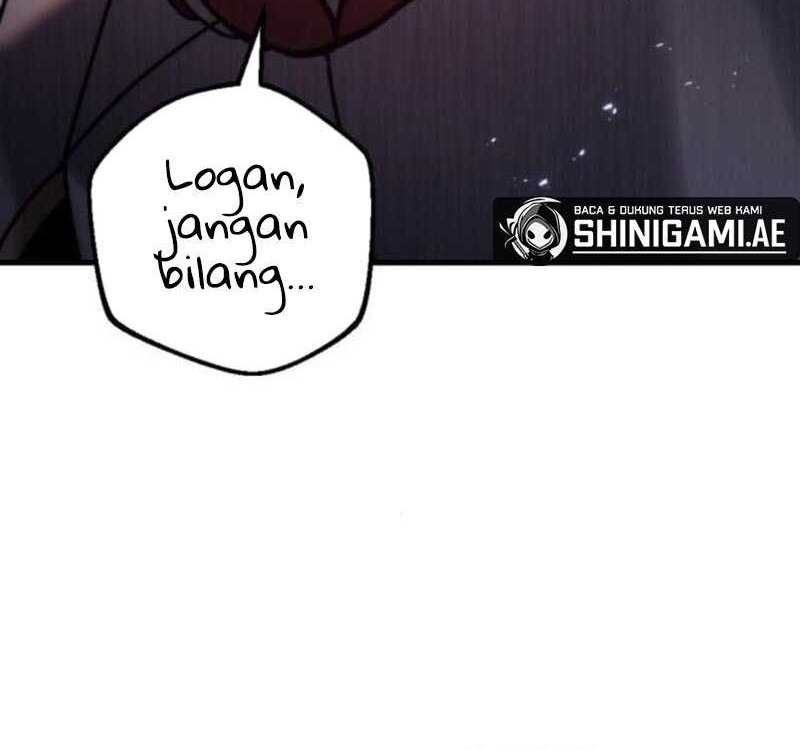 Regressor Of The Fallen Family Chapter 57 - halaman 25