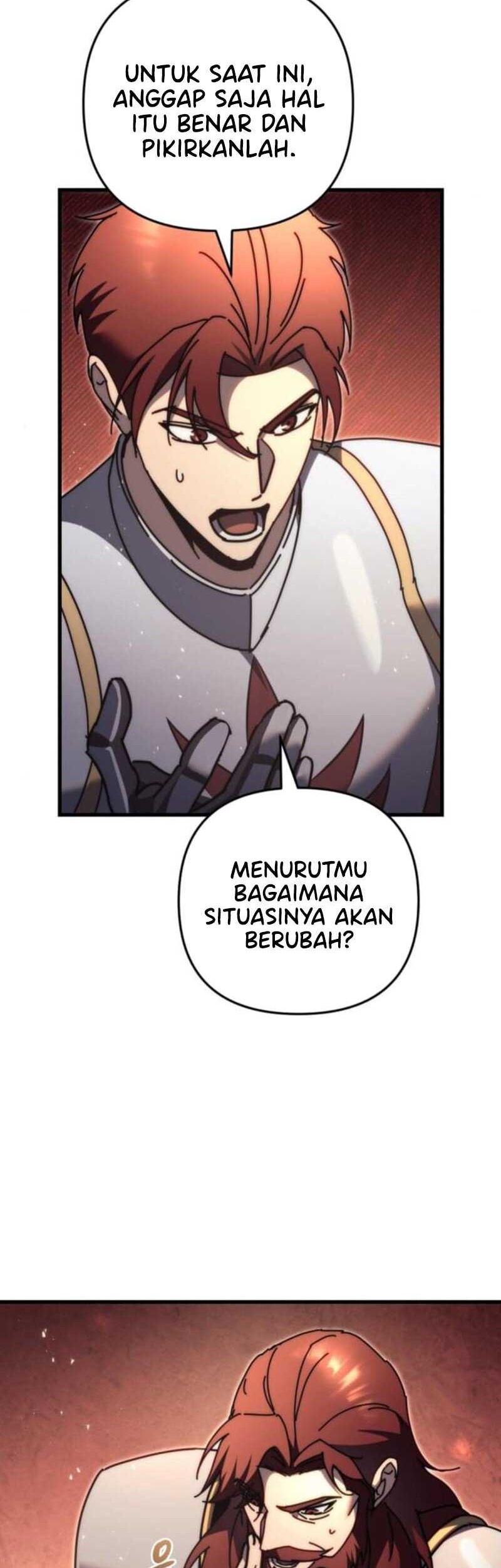Regressor Of The Fallen Family Chapter 57 - halaman 27