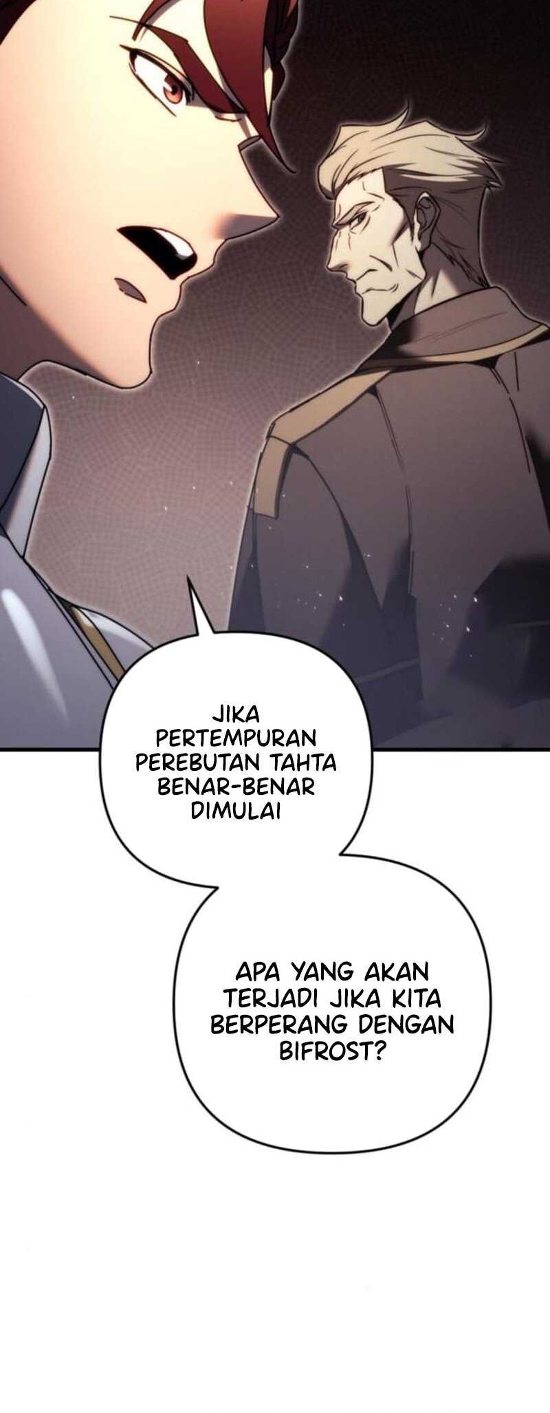 Regressor Of The Fallen Family Chapter 57 - halaman 29