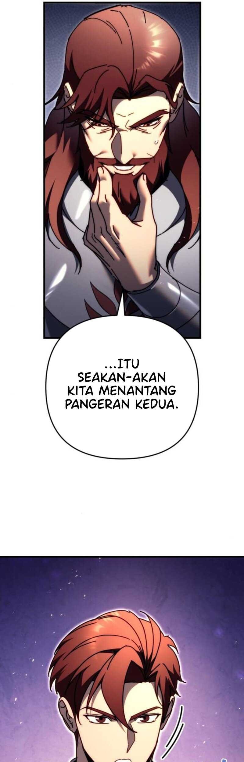 Regressor Of The Fallen Family Chapter 57 - halaman 30