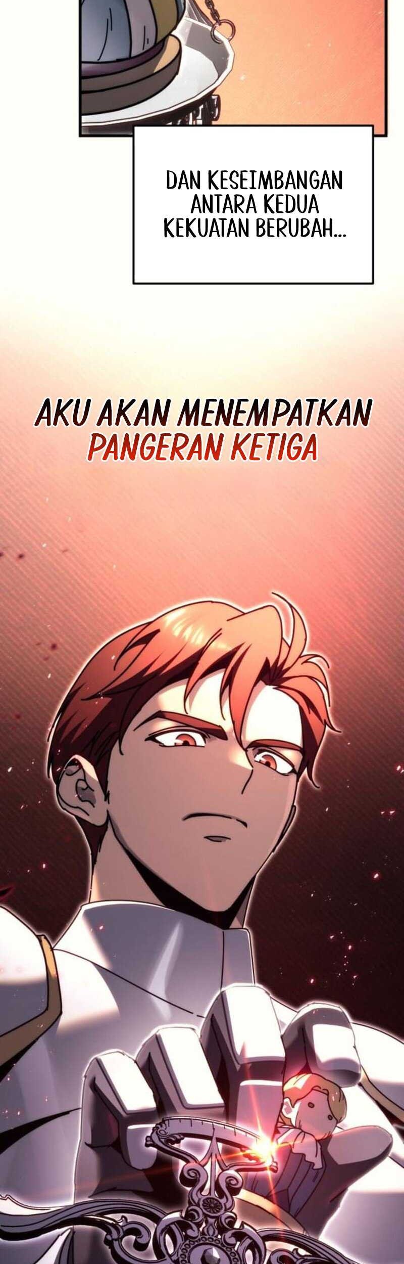 Regressor Of The Fallen Family Chapter 57 - halaman 32