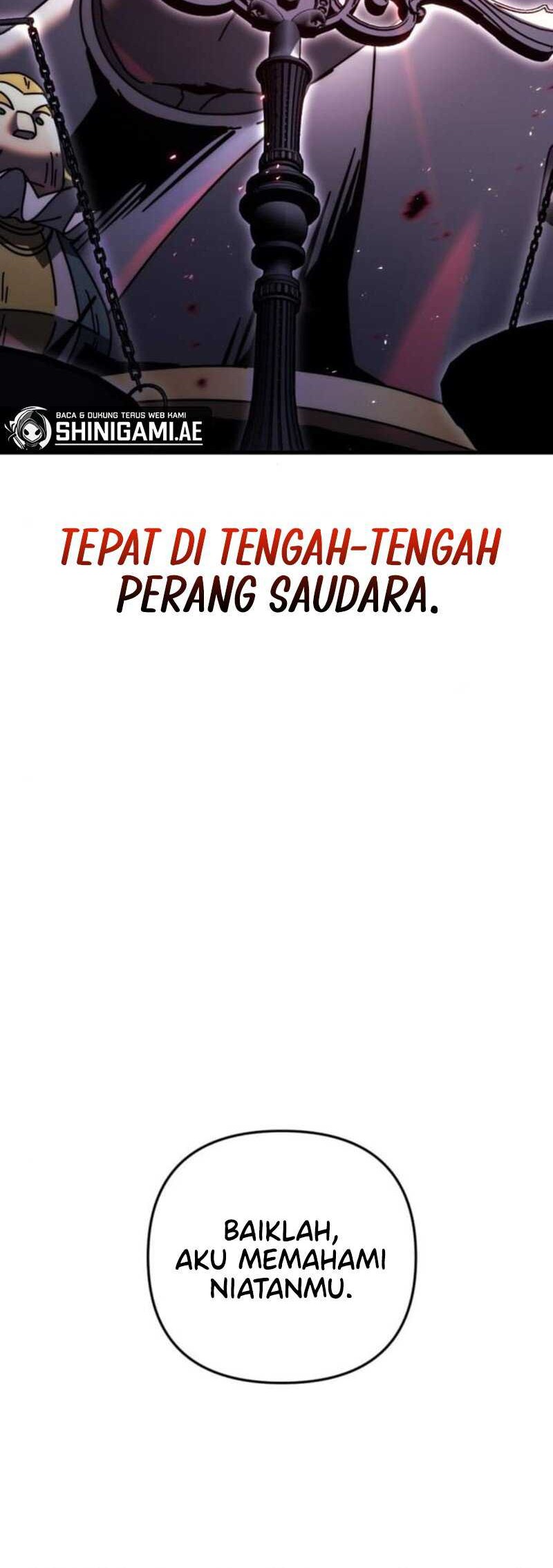 Regressor Of The Fallen Family Chapter 57 - halaman 33
