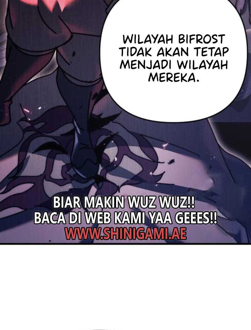 Regressor Of The Fallen Family Chapter 57 - halaman 37