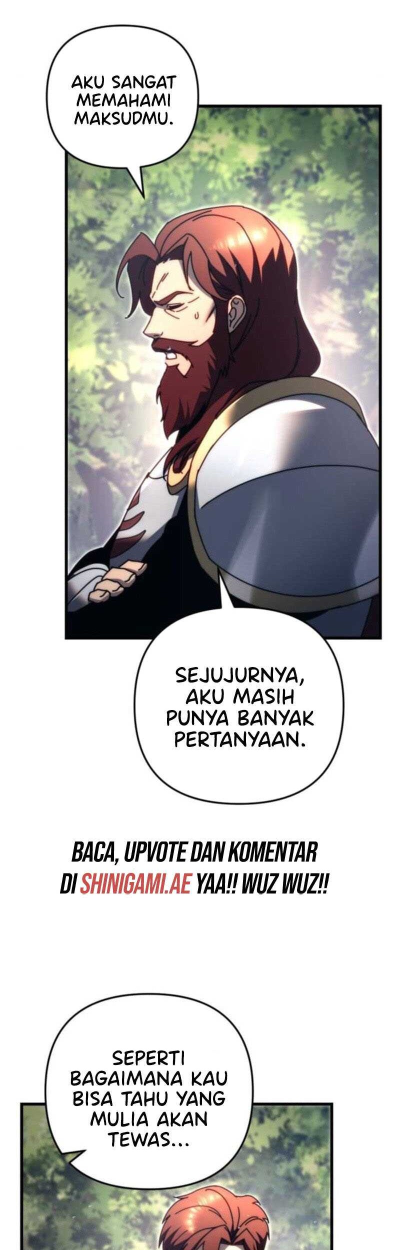 Regressor Of The Fallen Family Chapter 57 - halaman 39