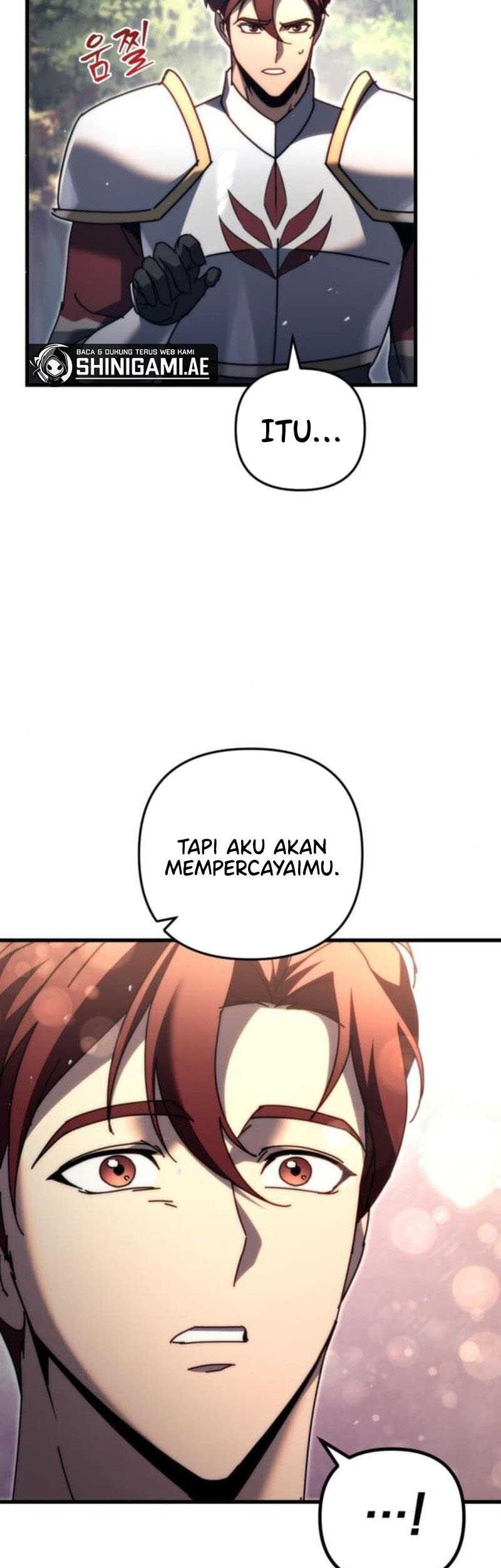 Regressor Of The Fallen Family Chapter 57 - halaman 40
