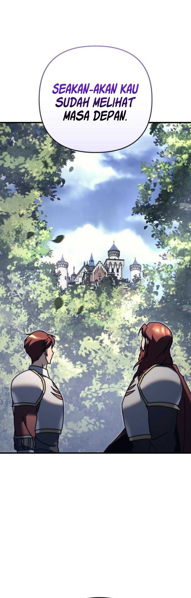 Regressor Of The Fallen Family Chapter 57 - halaman 42