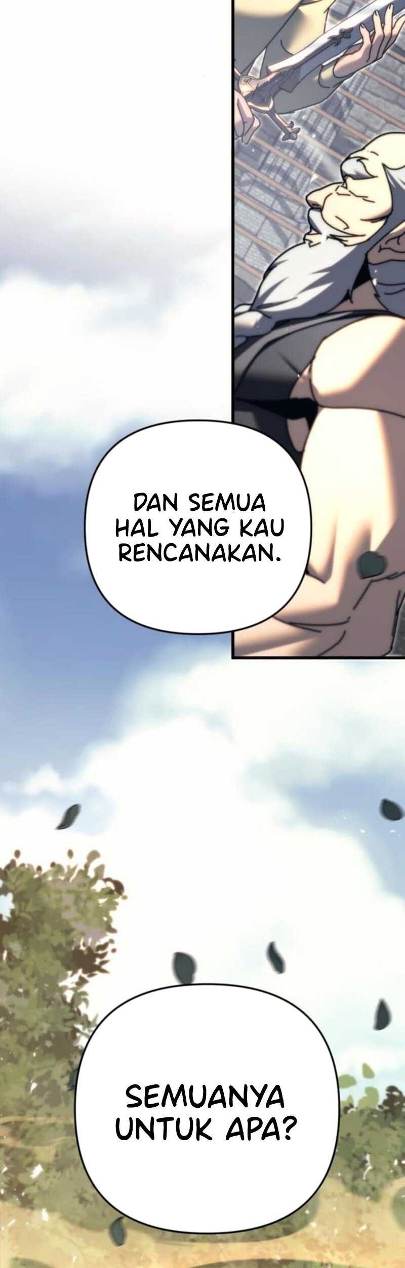 Regressor Of The Fallen Family Chapter 57 - halaman 46
