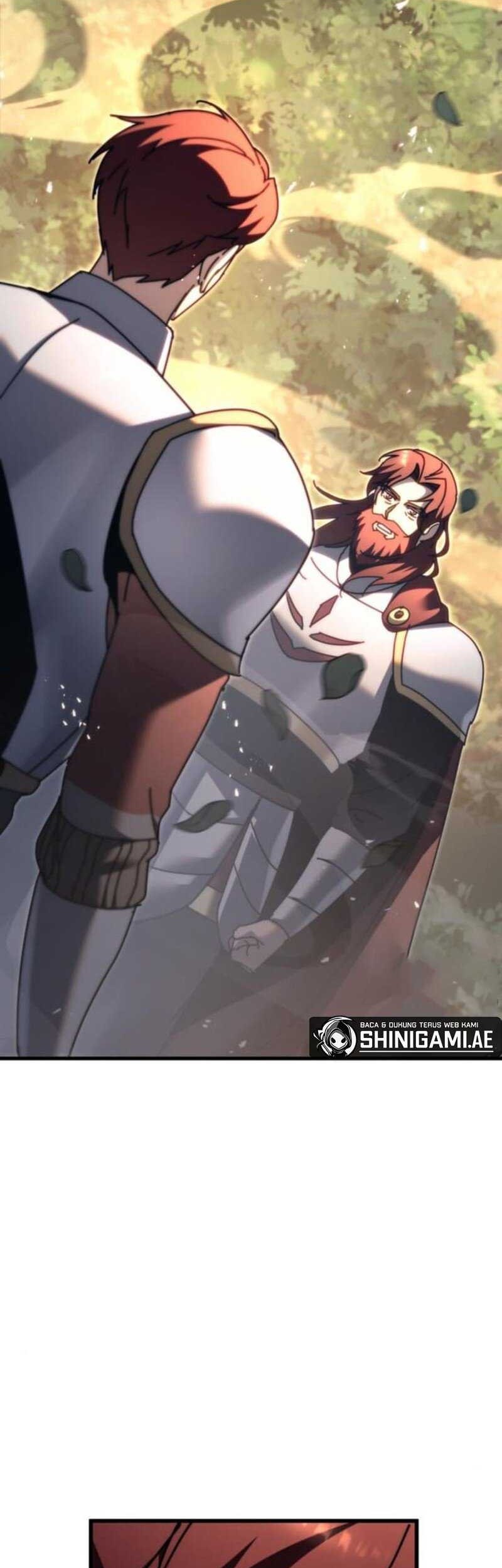 Regressor Of The Fallen Family Chapter 57 - halaman 47