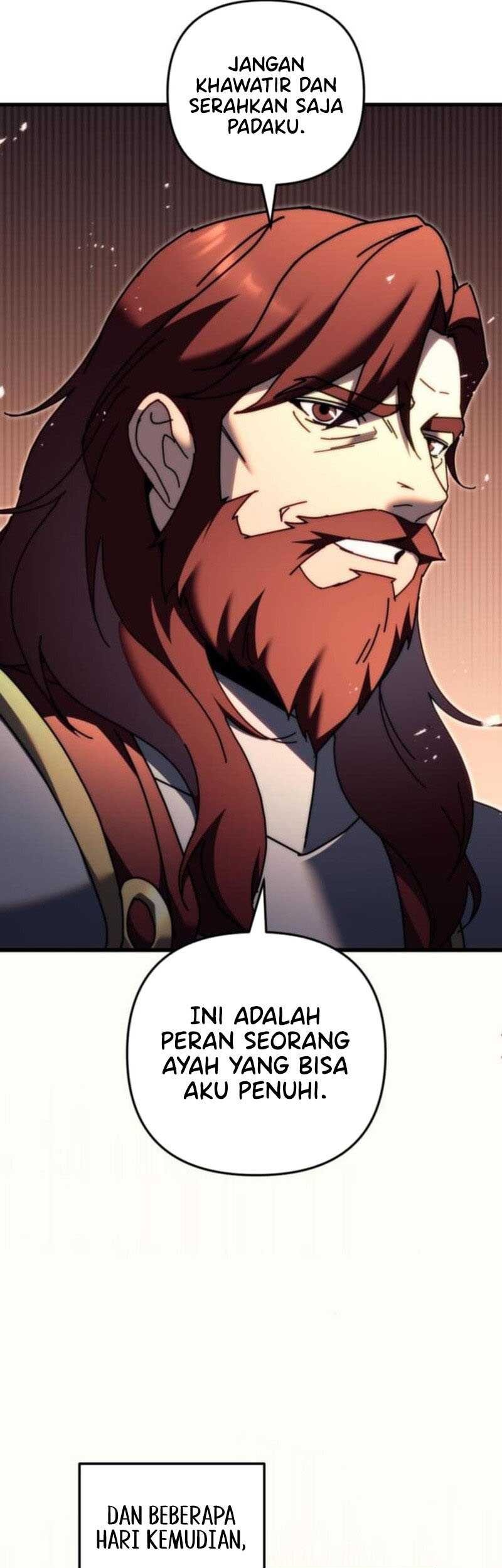 Regressor Of The Fallen Family Chapter 57 - halaman 53