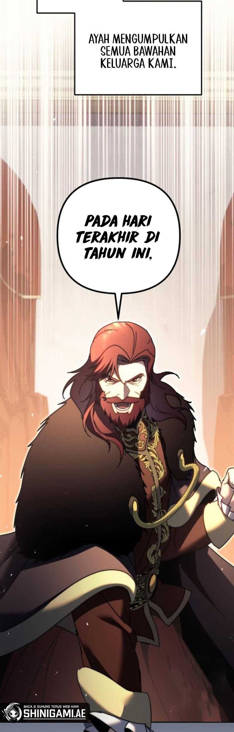 Regressor Of The Fallen Family Chapter 57 - halaman 54