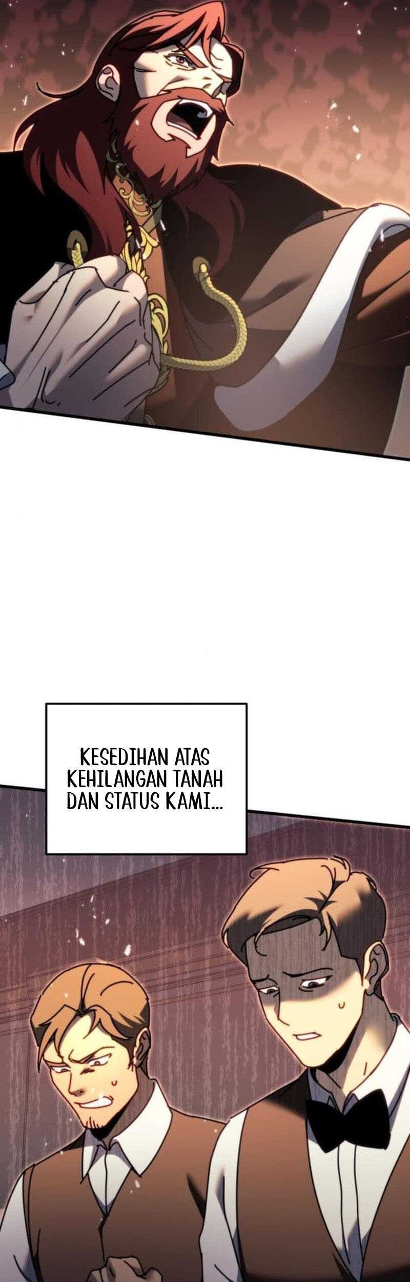 Regressor Of The Fallen Family Chapter 57 - halaman 57