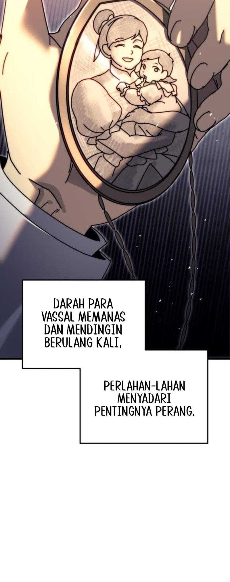 Regressor Of The Fallen Family Chapter 57 - halaman 60