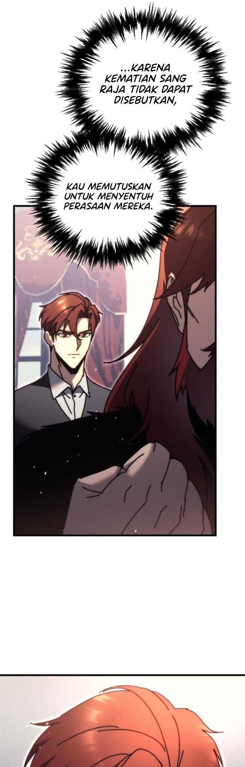 Regressor Of The Fallen Family Chapter 57 - halaman 61