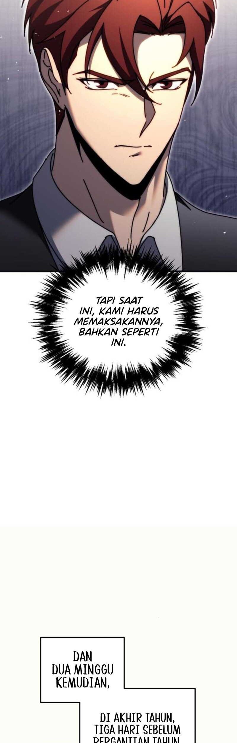 Regressor Of The Fallen Family Chapter 57 - halaman 62