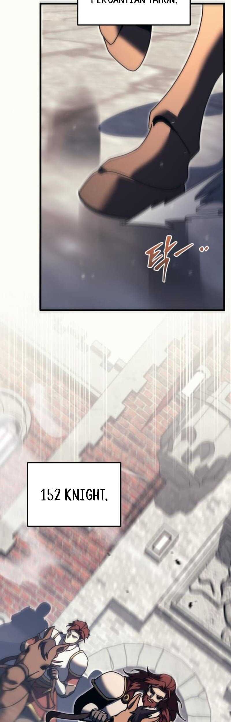 Regressor Of The Fallen Family Chapter 57 - halaman 63
