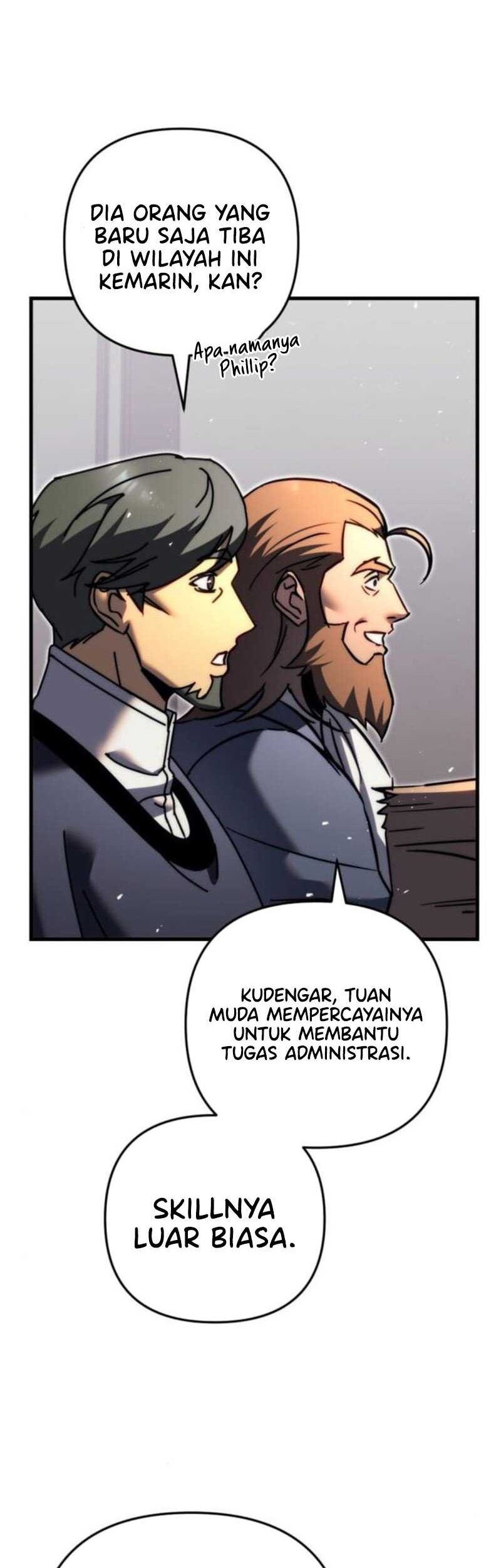 Regressor Of The Fallen Family Chapter 57 - halaman 7