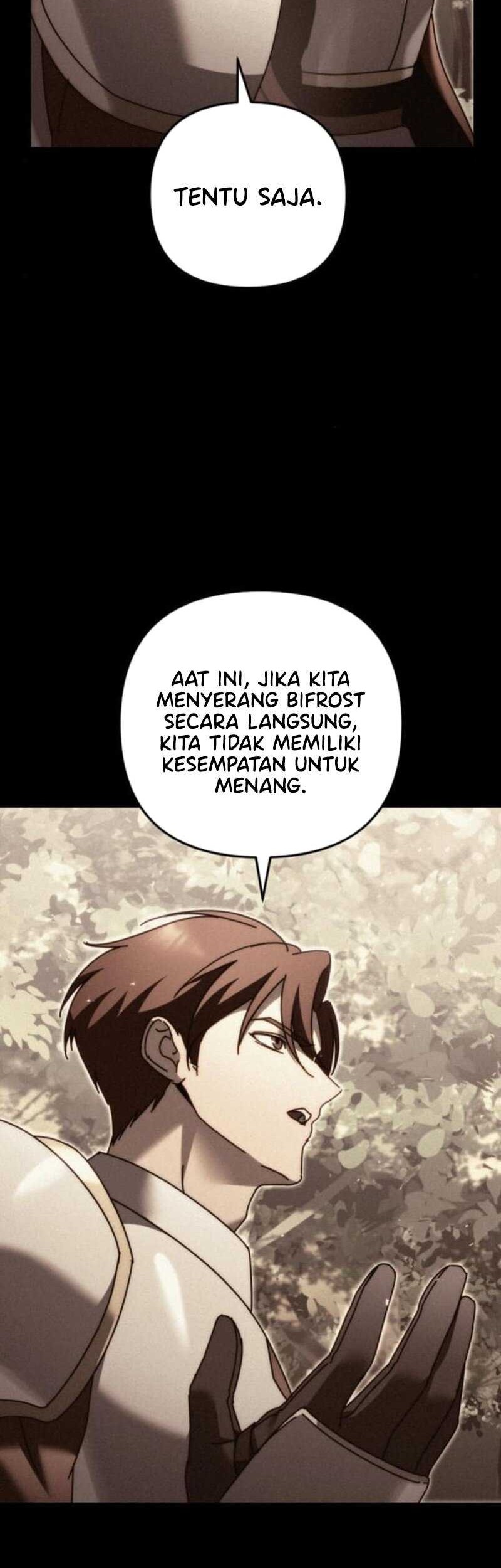 Regressor Of The Fallen Family Chapter 57 - halaman 70