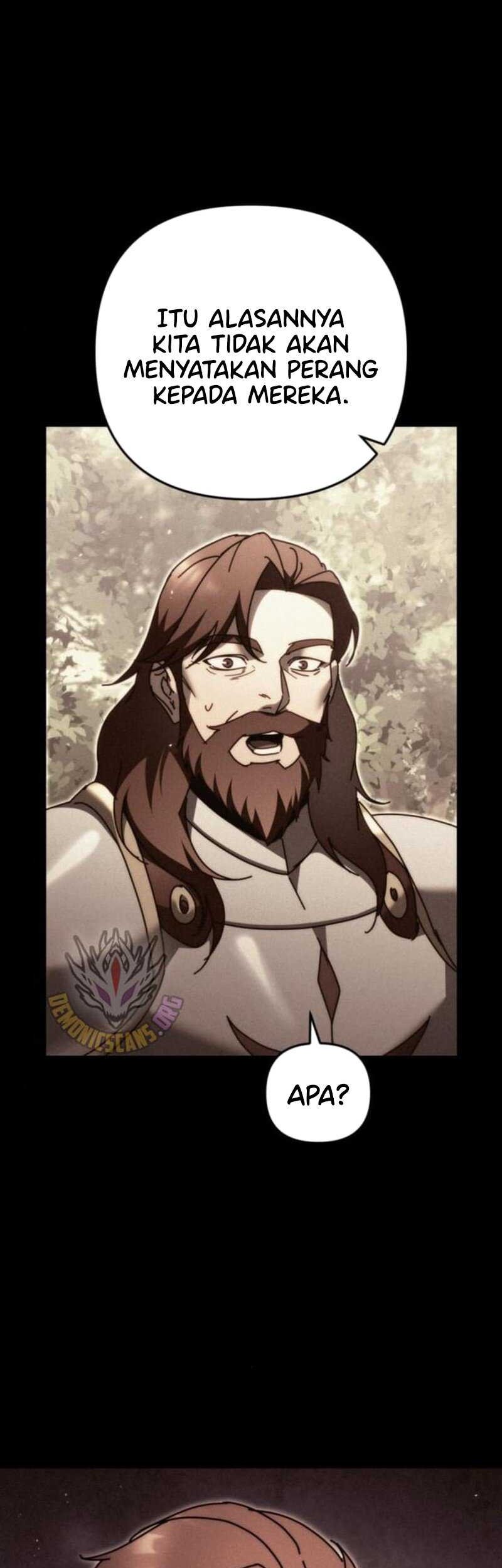 Regressor Of The Fallen Family Chapter 57 - halaman 71