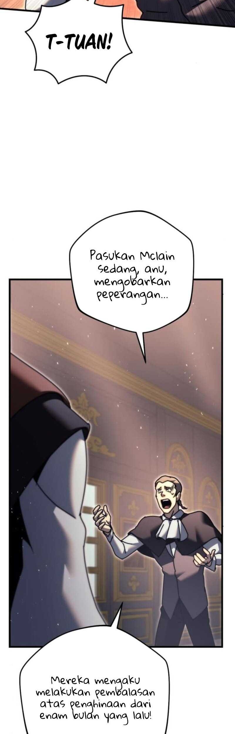 Regressor Of The Fallen Family Chapter 57 - halaman 74