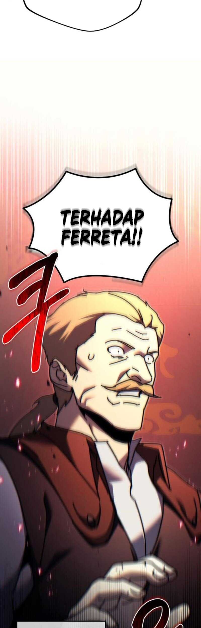 Regressor Of The Fallen Family Chapter 57 - halaman 75