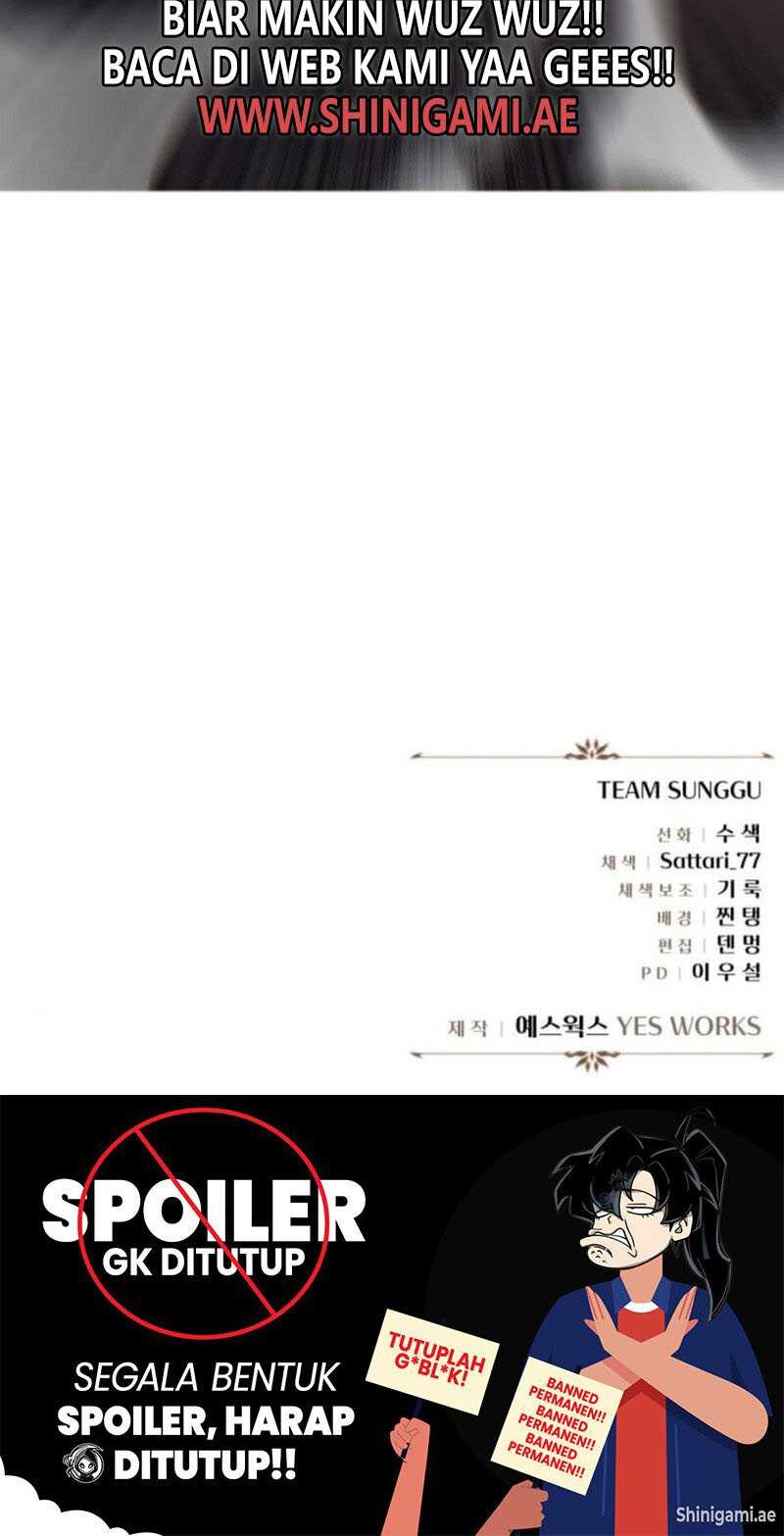 Regressor Of The Fallen Family Chapter 57 - halaman 78