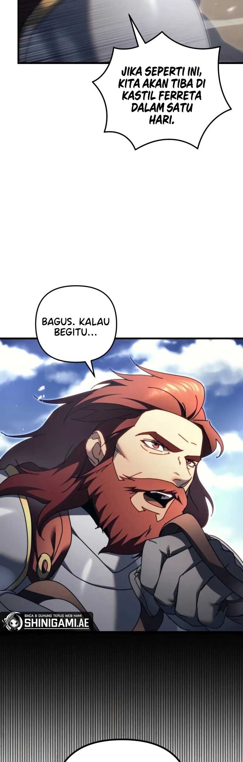 Regressor Of The Fallen Family Chapter 58 - halaman 12