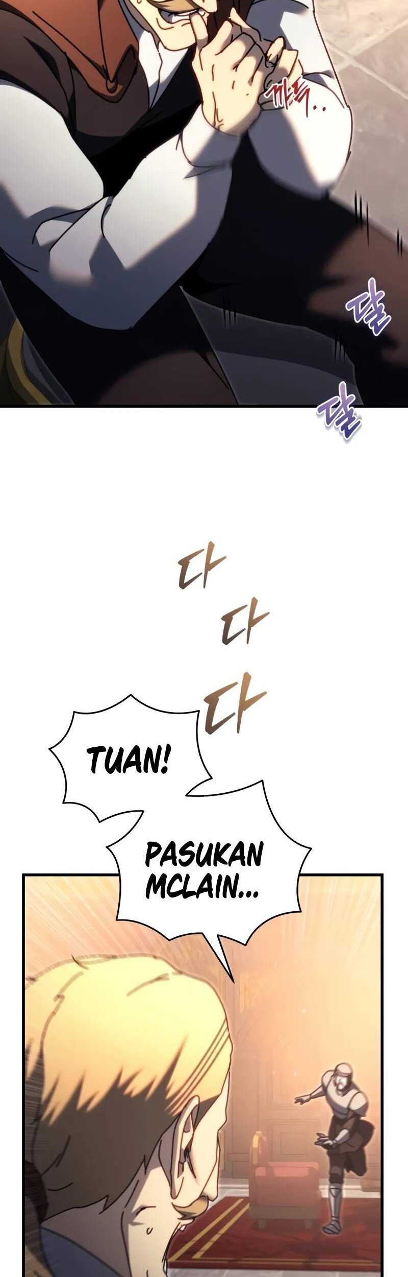 Regressor Of The Fallen Family Chapter 58 - halaman 15