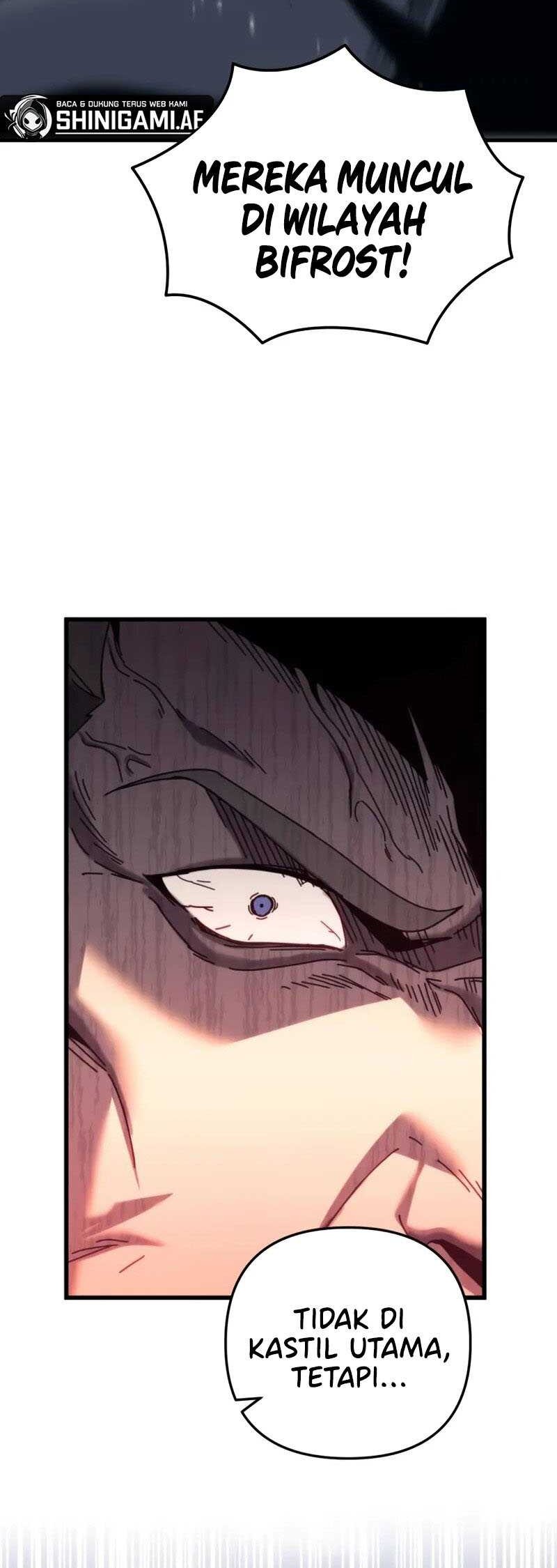 Regressor Of The Fallen Family Chapter 58 - halaman 20