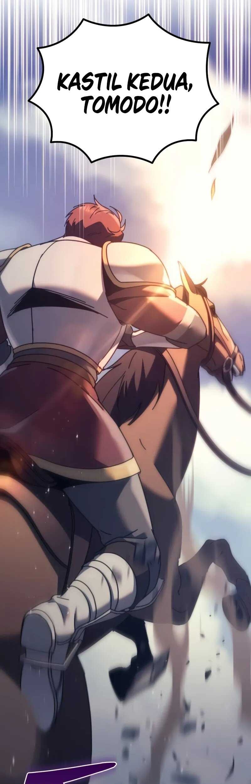 Regressor Of The Fallen Family Chapter 58 - halaman 21