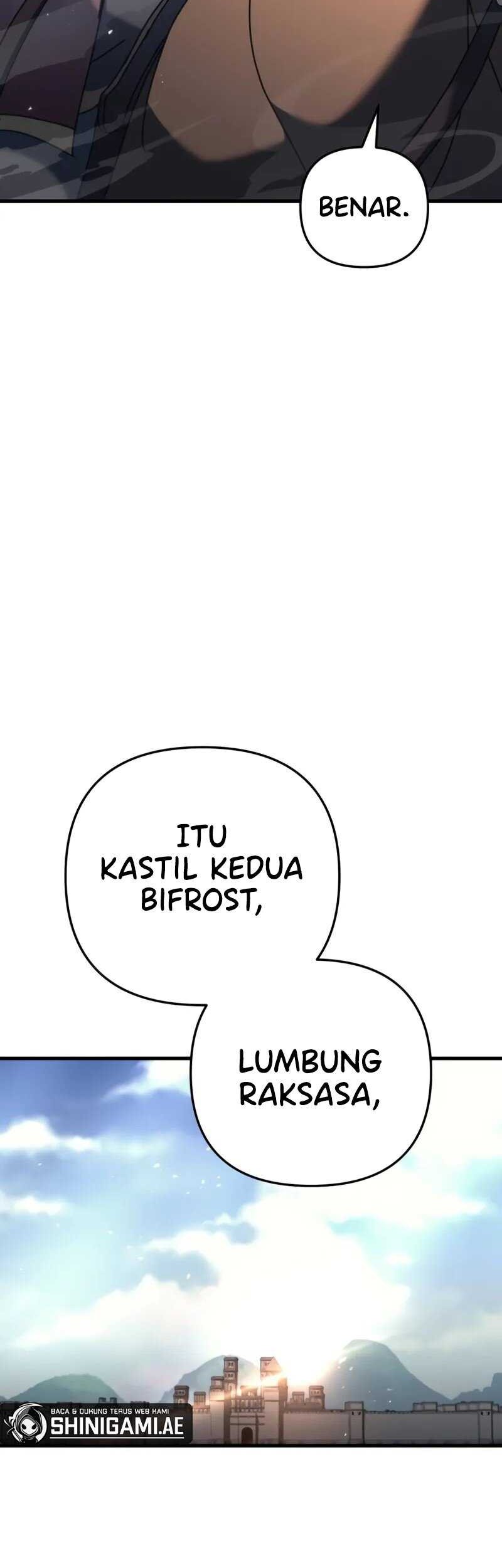 Regressor Of The Fallen Family Chapter 58 - halaman 23