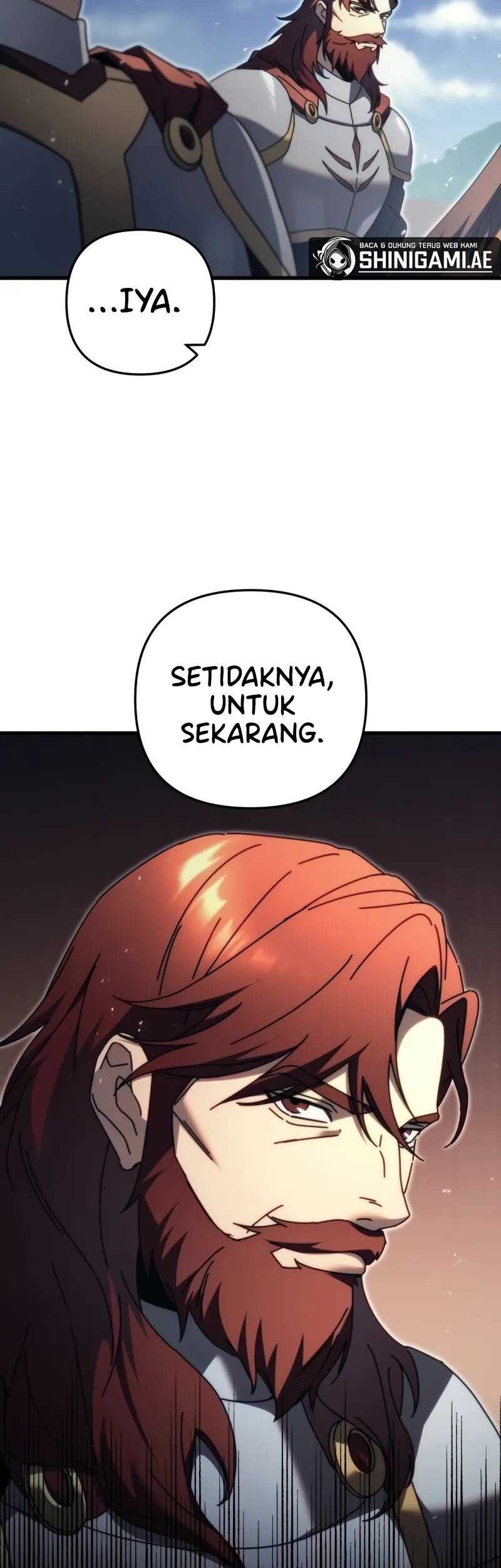 Regressor Of The Fallen Family Chapter 58 - halaman 27