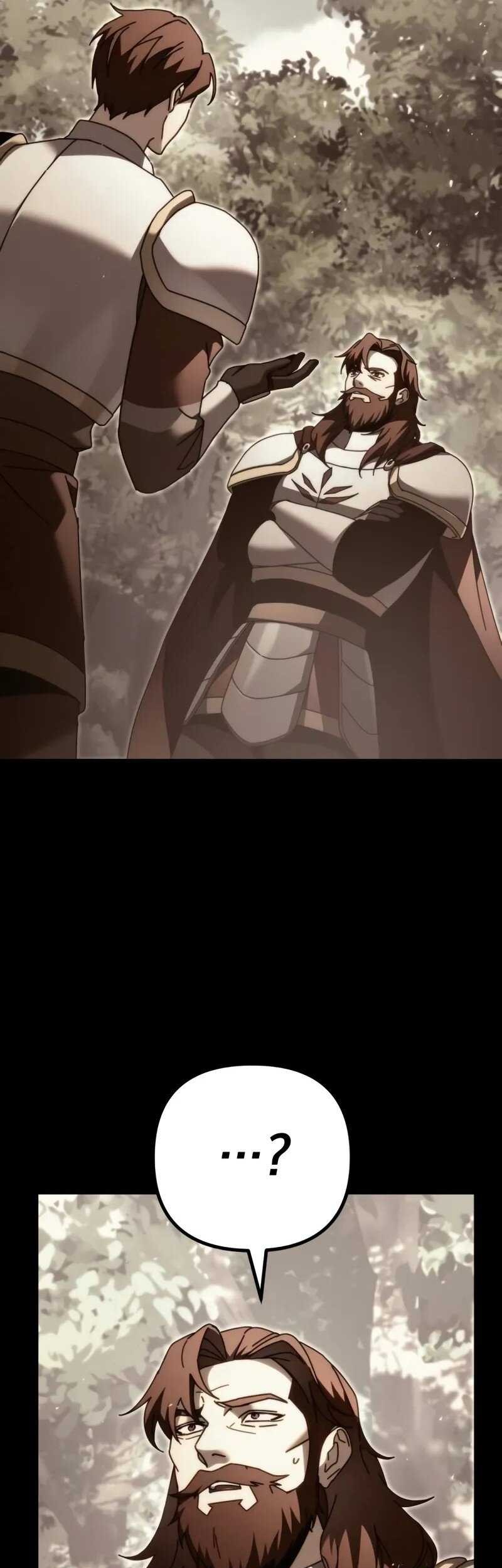 Regressor Of The Fallen Family Chapter 58 - halaman 29