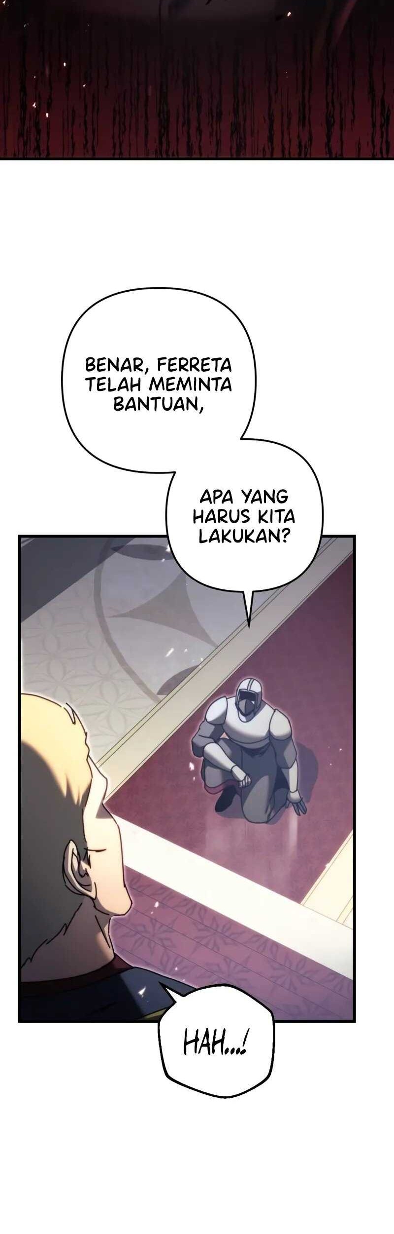 Regressor Of The Fallen Family Chapter 58 - halaman 3