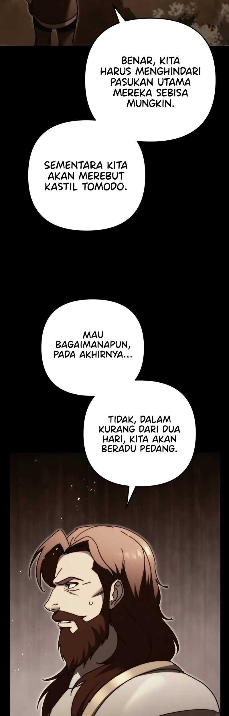 Regressor Of The Fallen Family Chapter 58 - halaman 31
