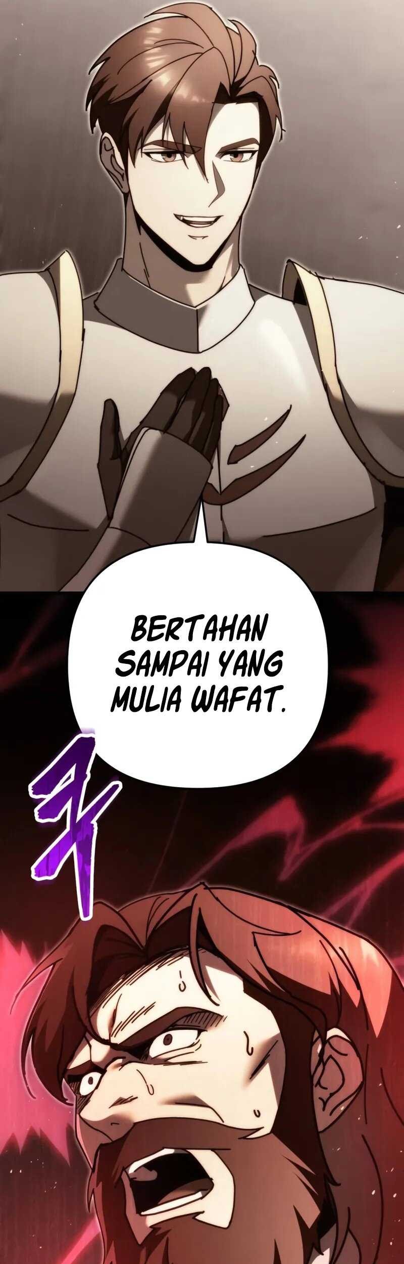 Regressor Of The Fallen Family Chapter 58 - halaman 33