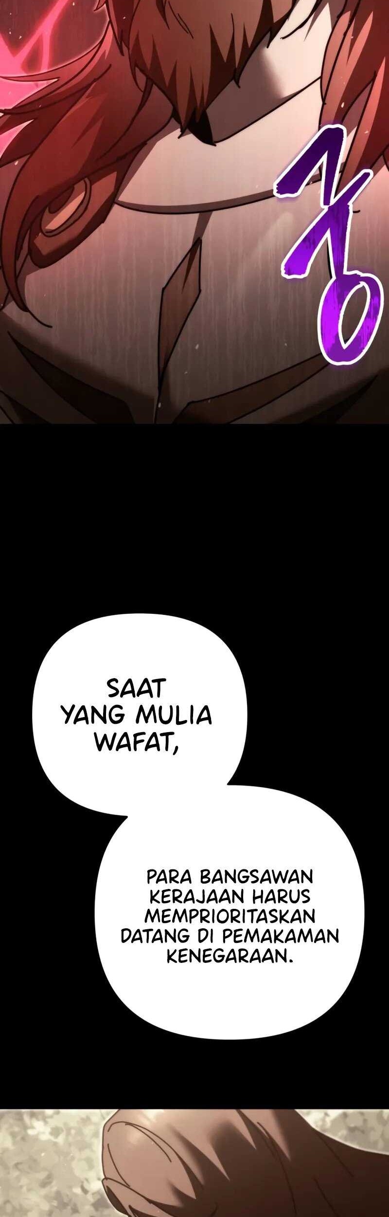Regressor Of The Fallen Family Chapter 58 - halaman 34