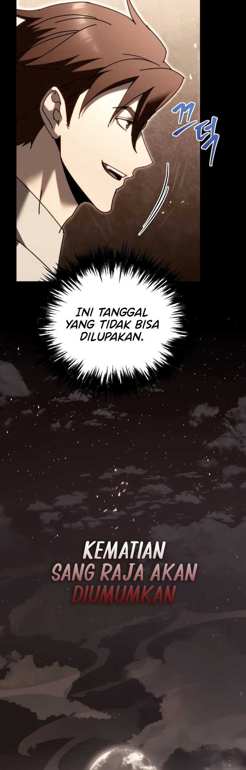 Regressor Of The Fallen Family Chapter 58 - halaman 39