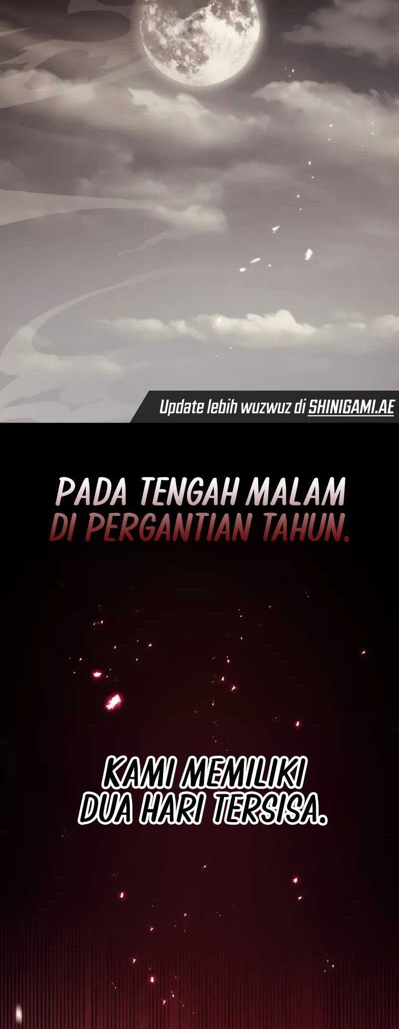 Regressor Of The Fallen Family Chapter 58 - halaman 40