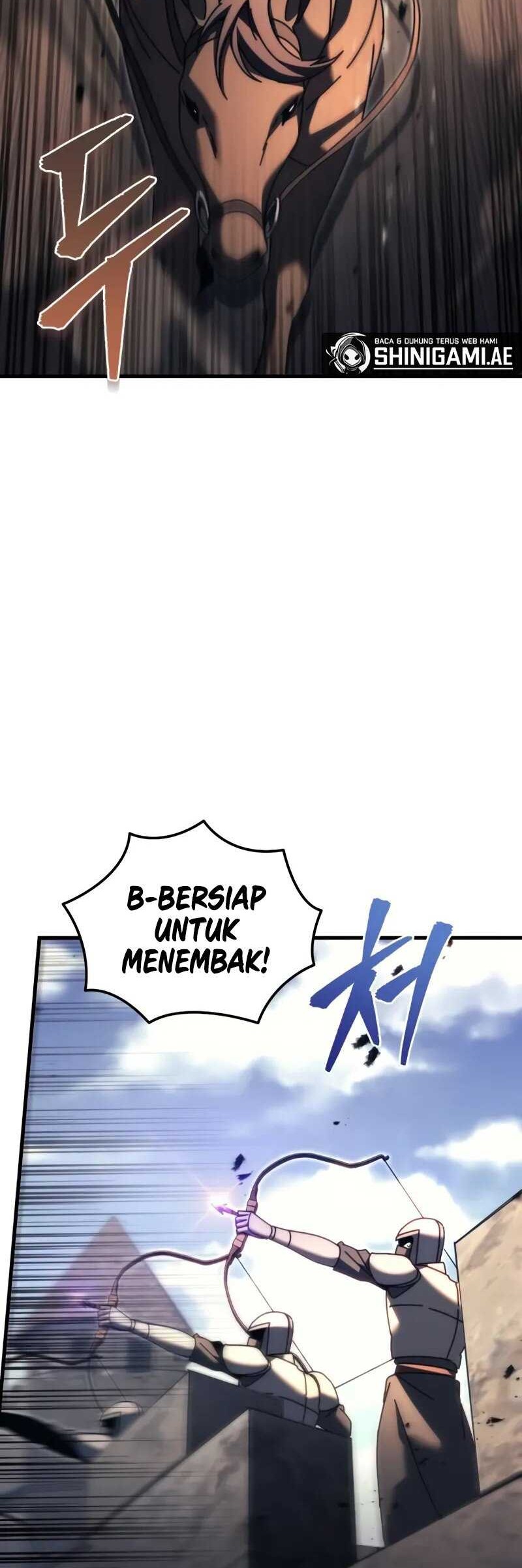 Regressor Of The Fallen Family Chapter 58 - halaman 52