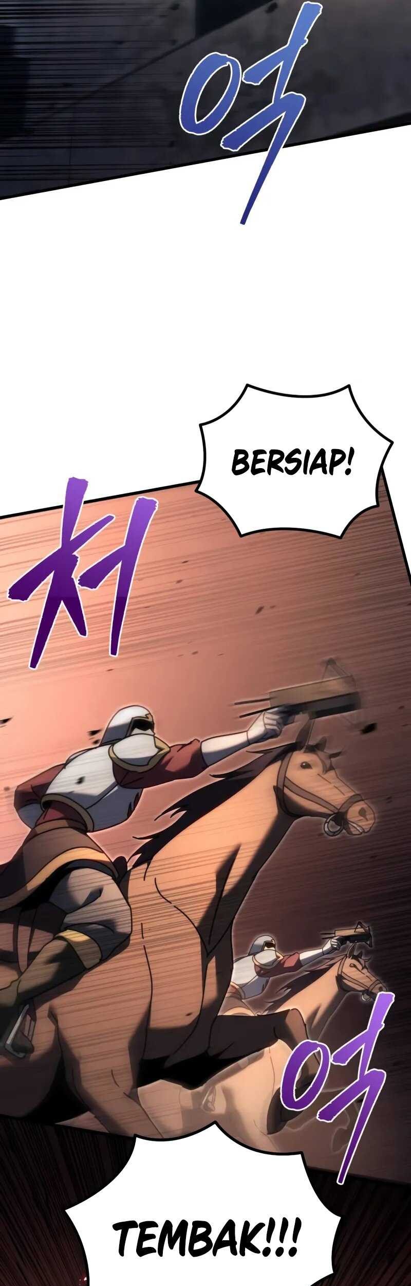 Regressor Of The Fallen Family Chapter 58 - halaman 53