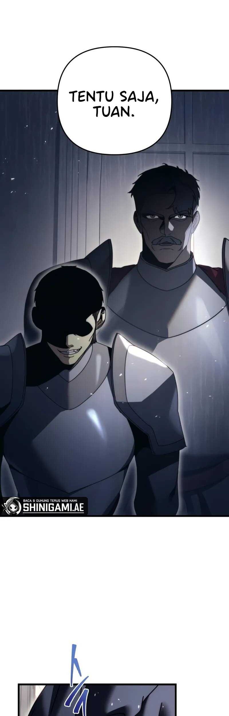 Regressor Of The Fallen Family Chapter 58 - halaman 7