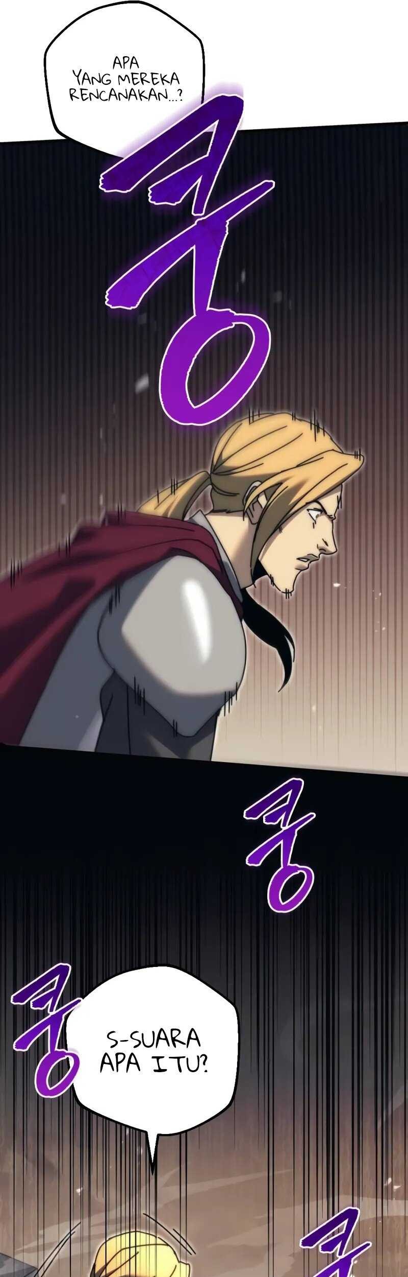 Regressor Of The Fallen Family Chapter 58 - halaman 73